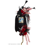 CLAMP×CONVERSE TOKYO、コラボ第3弾は「東京BABYLON」「X-エックス-」！アートなアパレル＆雑貨がラインナップ 画像