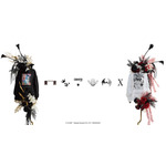 CONVERSE TOKYO×CLAMPコラボレーション第三弾