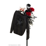 【CLAMP】『X-エックス-』GRAPHIC COACH JACKET￥30,800- (tax included)