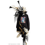 【CLAMP】『東京BABYLON』GRAPHIC SWEAT￥16,500- (tax included)