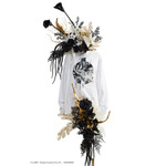 【CLAMP】『東京BABYLON』GRAPHIC LONGSLEEVE TEE￥10,780- (tax included)