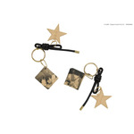 【CLAMP】『東京BABYLON』POUCH CHARM￥8,800- (tax included)
