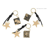 【CLAMP】『X-エックス-』POUCH CHARM￥8,800- (tax included)