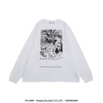 CONVERSE TOKYO×CLAMPコラボレーション第三弾