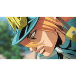 アニメ『スティール・ボール・ラン ジョジョの奇妙な冒険』PV第1弾場面写真