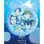 「Free! アイコニック シューズオブジェ パンプス ～ ON ver. ～」