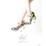 「Free! アイコニック シューズオブジェ パンプス ～ ON ver. ～」・橘 真琴　～ ON ver. ～[GR/RI]