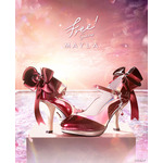 「Free! アイコニック シューズオブジェ パンプス ～ ON ver. ～」松岡 凛　～ ON ver. ～[PK/RI]