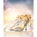 「Free! アイコニック シューズオブジェ パンプス ～ ON ver. ～」葉月 渚　～ ON ver. ～[YE/RI]