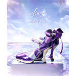 「Free! アイコニック シューズオブジェ パンプス ～ ON ver. ～」竜ヶ崎 怜　～ ON ver. ～[PP/RI]