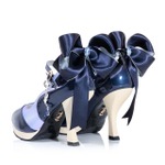 「Free! アイコニック シューズオブジェ パンプス ～ ON ver. ～」七瀬 遙　～ ON ver. ～[BL/RI]