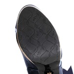 「Free! アイコニック シューズオブジェ パンプス ～ ON ver. ～」七瀬 遙　～ ON ver. ～[BL/RI]