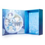 「Free! アイコニック シューズオブジェ パンプス ～ ON ver. ～」七瀬 遙　～ ON ver. ～[BL/RI]