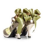 「Free! アイコニック シューズオブジェ パンプス ～ ON ver. ～」・橘 真琴　～ ON ver. ～[GR/RI]