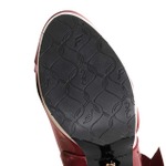 「Free! アイコニック シューズオブジェ パンプス ～ ON ver. ～」松岡 凛　～ ON ver. ～[PK/RI]