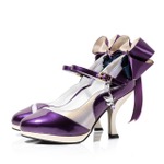 「Free! アイコニック シューズオブジェ パンプス ～ ON ver. ～」竜ヶ崎 怜　～ ON ver. ～[PP/RI]