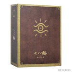 「モノノ怪 アイコニック シューズオブジェ パンプス」薬売り[BL]