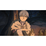 『葬送のフリーレン』第2期 第9話(通算37話)「ヒンメルの自伝」先行場面カット