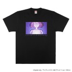 TVアニメ『リコリス・リコイル』「アートTシャツ 錦木千束」