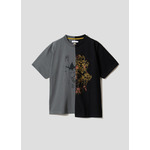 『遊☆戯☆王デュエルモンスターズ』×グラニフ　「相棒｜切替ビッグシルエットTシャツ」