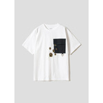 『遊☆戯☆王デュエルモンスターズ』×グラニフ　「増殖、発動！！｜ビッグシルエットTシャツ」