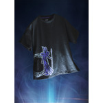 『遊☆戯☆王デュエルモンスターズ』×グラニフ　「師弟｜ビッグシルエットTシャツ」イメージ