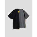 『遊☆戯☆王デュエルモンスターズ』×グラニフ　「相棒｜切替ビッグシルエットTシャツ」
