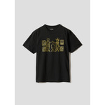 『遊☆戯☆王デュエルモンスターズ』×グラニフ　「失われた王の記憶石版｜Tシャツ」