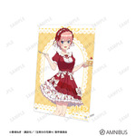 TVスペシャルアニメ『五等分の花嫁＊』描き下ろし 中野一花 ショートケーキイメージコーデver. A4アクリルパネル