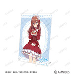 TVスペシャルアニメ『五等分の花嫁＊』描き下ろし 中野三玖 ショートケーキイメージコーデver. A4アクリルパネル