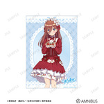 TVスペシャルアニメ『五等分の花嫁＊』描き下ろし 中野三玖 ショートケーキイメージコーデver. A4アクリルパネル