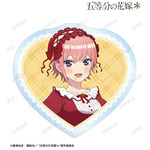 TVスペシャルアニメ『五等分の花嫁＊』描き下ろし 中野一花 ショートケーキイメージコーデver. アクリルマグネット