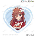 TVスペシャルアニメ『五等分の花嫁＊』描き下ろし 中野三玖 ショートケーキイメージコーデver. アクリルマグネット