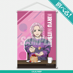 A賞：選べる！B2タペストリー（全6種）