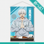 A賞：選べる！B2タペストリー（全6種）