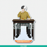 B賞：アクリルスタンド（全6種）