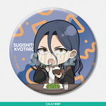 D賞：缶バッジ（全14種）