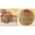 【トレーディングアクリルプレート(全14種)】【アクリルキーホルダー(全13種)】