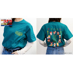 【Tシャツ(全2種)】