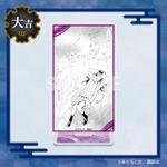 まるくじ『ノラガミ』第2弾　大吉：選べるアクリルスタンド【壱岐ひより】