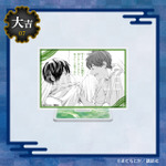 まるくじ『ノラガミ』第2弾　大吉：選べるアクリルスタンド【夜ト＆兆麻】