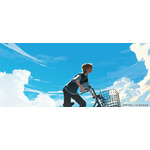 『数分間のエールを』場面カット(C)「数分間のエールを」製作委員会