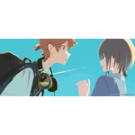 『数分間のエールを』場面カット(C)「数分間のエールを」製作委員会