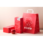 RINGO × ハローキティ