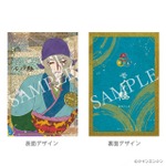 「モノノ怪 アイコニック イヤオブジェ ～オリジナル～」薬売り[BL]