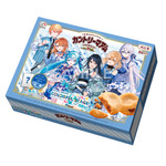 『プロジェクトセカイ カラフルステージ！ feat. 初音ミク』ローソンキャンペーン 　「不二家 カントリーマアム」