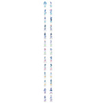 『プロジェクトセカイ カラフルステージ！ feat. 初音ミク』ローソンキャンペーン 　「アクリルスタンド」全26種