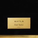 「Free! シリーズ アイコニック イヤオブジェ」竜ヶ崎 怜[PP]