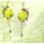 「Free! シリーズ アイコニック イヤオブジェ」橘 真琴[GR]