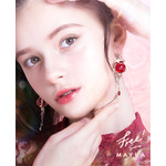 「Free! シリーズ アイコニック イヤオブジェ」松岡 凛[PK]